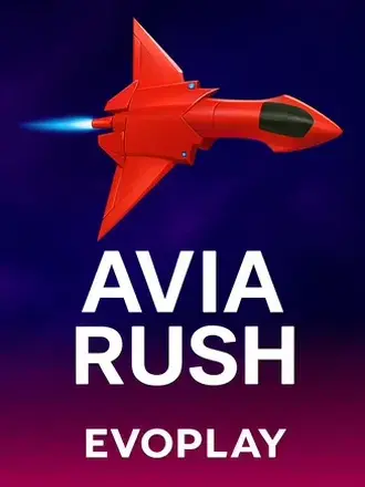 Avia Rush