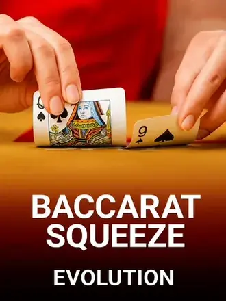 Baccarat Squeeze