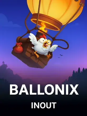 Ballonix
