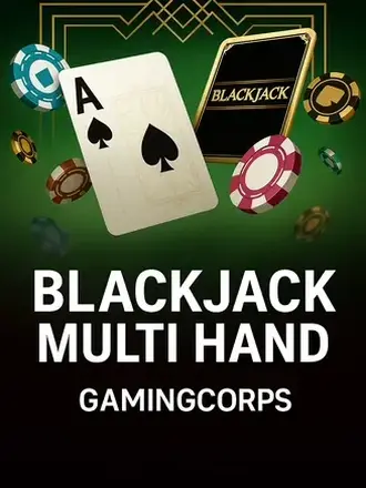Blackjack Multi Hand