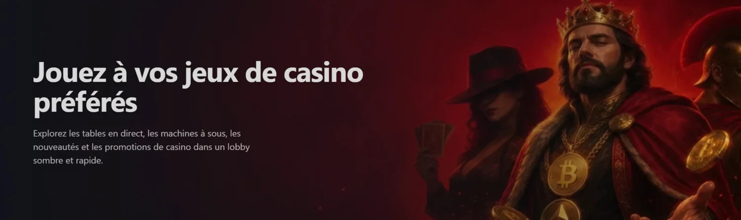BetMakerz Casino Banner