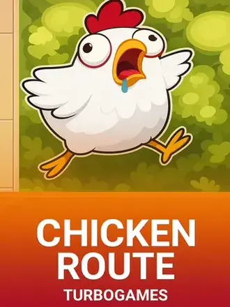 Chicken Route