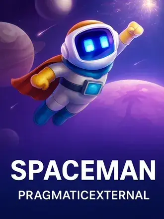 Spaceman